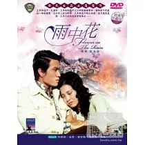 雨中花 DVD