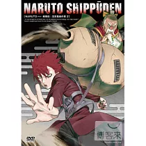 火影忍者疾風傳─五影集結之章Vol.2 DVD