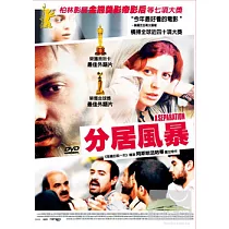 分居風暴 DVD