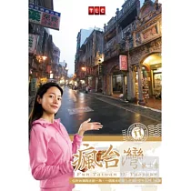 瘋台灣第11季： 桃園 DVD
