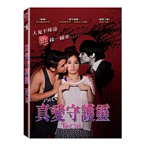 真愛守護靈 DVD