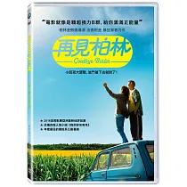 再見柏林 DVD
