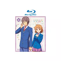 櫻花莊的寵物女孩 VOL.6 (藍光BD)