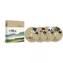 浩克慢遊第三季 DVD