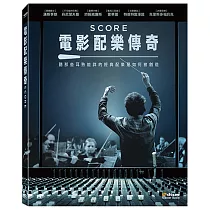 電影配樂傳奇 BD