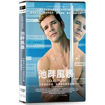 池畔風暴 DVD