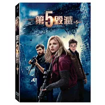 第5毀滅 DVD