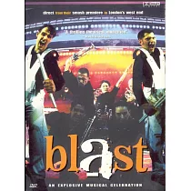 blast DVD