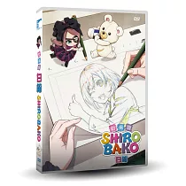 劇場版 白箱 DVD