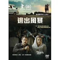 逃出風暴