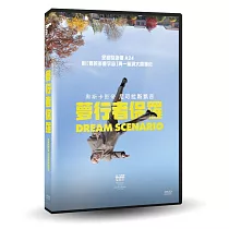夢行者保羅 DVD