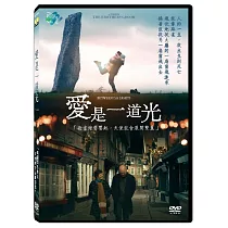 愛是一道光 DVD