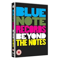 合輯 / 藍調之音Blue Note：傳奇爵士廠牌─即興經典軌跡影音特典DVD