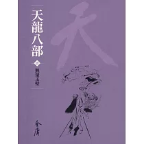 天龍八部1：無量玉壁 (遠流版金庸作品集41) (電子書)