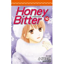 博客來 苦澀的甜蜜honey Bitter 11 電子書