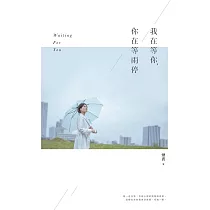 我在等你，你在等雨停 (電子書)