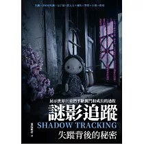 謎影追蹤：失蹤背後的秘密 (電子書)