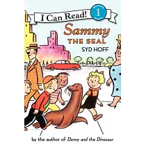 Sammy the Seal(I Can Read Level 1)