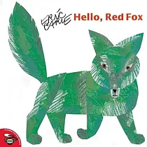 Hello， Red Fox
