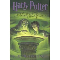 Harry Potter and the Half─Blood Prince