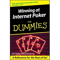 Winning at Internet Poker for Dummies