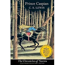 Prince Caspian： The Return to Narnia