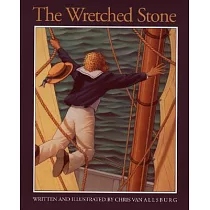 The Wretched Stone
