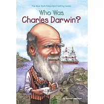 Who Was Charles Darwin?