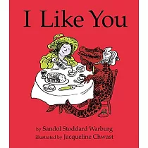 I Like You