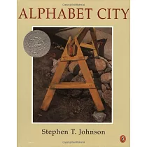 Alphabet City