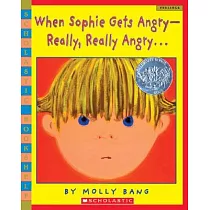 When Sophie Gets Angry─Really， Really Angry