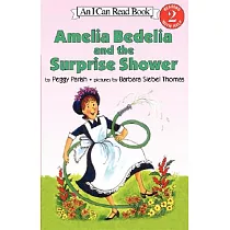 Amelia Bedelia and the Surprise Shower(I Can Read Level 2)