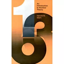 An Introduction to Number Theory