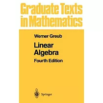 Linear Algebra