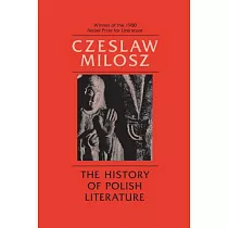 The History of Polish Literature