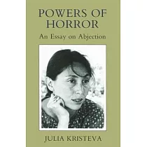 Powers of Horror： An Essay on Abjection