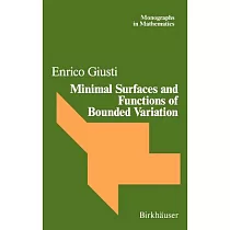 Minimal Surfaces and Functions of Bounded Variation