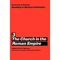 The Church in the Roman Empire