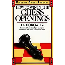 How to Win in the Chess Openings