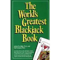 The World Greatest Blackjack Book