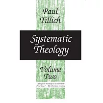 Systematic Theology， Volume 2