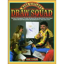Mark Kistler’s Draw Squad