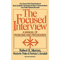 Focused Interview