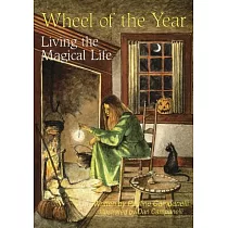Wheel of the Year： Living the Magical Life