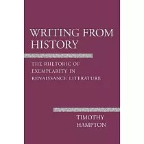 Writing from History