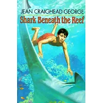 Shark Beneath the Reef