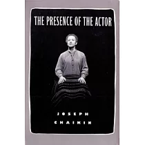 The Presence of the Actor