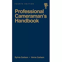 The Professional Cameraman’s Handbook