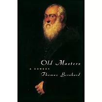Old Masters： A Comedy