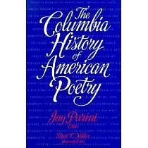 The Columbia History of American Poetry